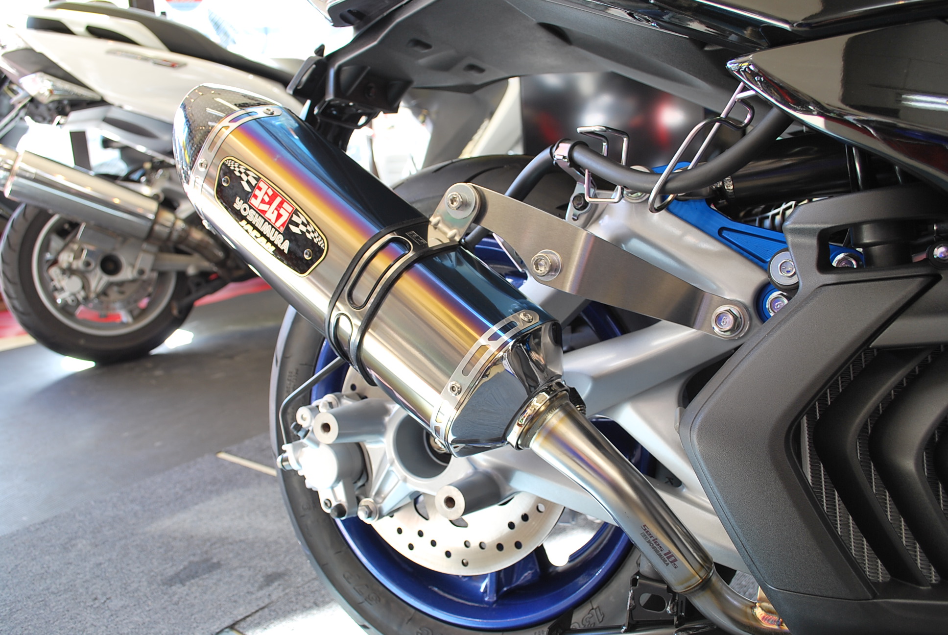 安部さま　マジェS　カスタム 023